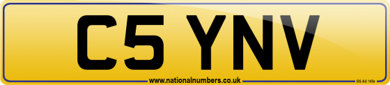 C5 YNV