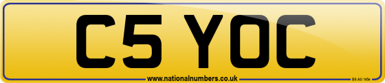 C5 YOC