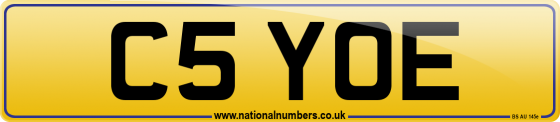 C5 YOE