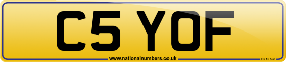 C5 YOF