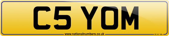 C5 YOM