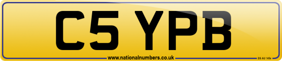 C5 YPB
