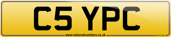 C5 YPC