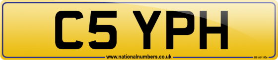 C5 YPH