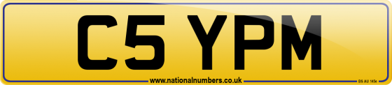 C5 YPM