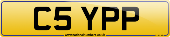 C5 YPP