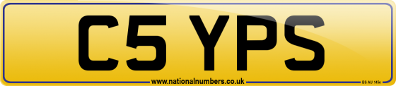 C5 YPS