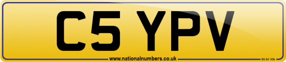 C5 YPV