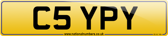 C5 YPY