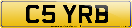 C5 YRB