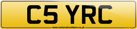 C5 YRC