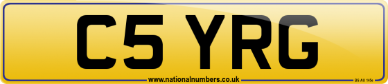 C5 YRG