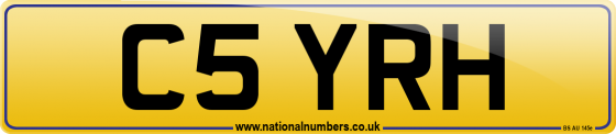 C5 YRH