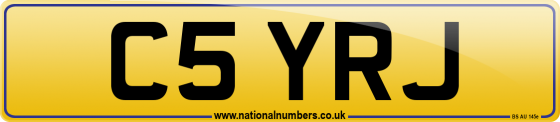C5 YRJ