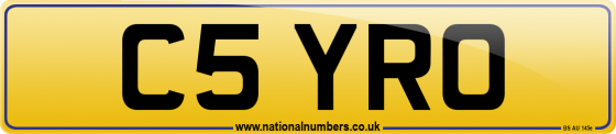 C5 YRO