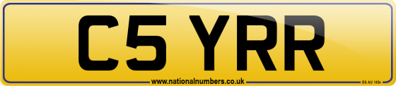 C5 YRR