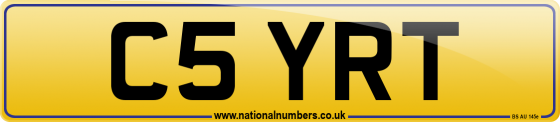 C5 YRT