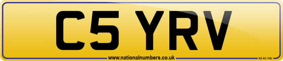 C5 YRV