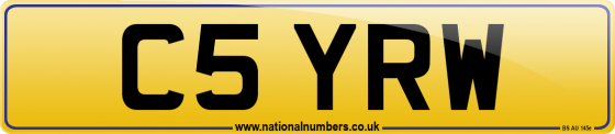 C5 YRW