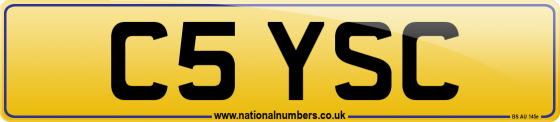 C5 YSC