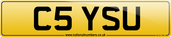 C5 YSU