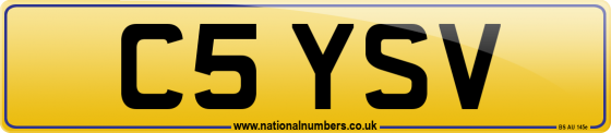 C5 YSV