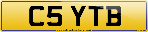 C5 YTB