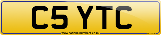C5 YTC
