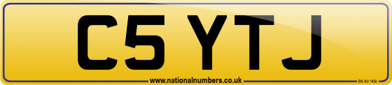 C5 YTJ