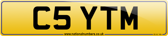 C5 YTM
