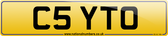 C5 YTO