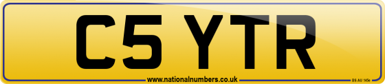 C5 YTR