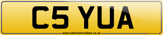 C5 YUA