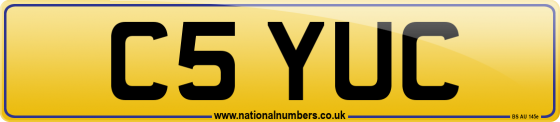 C5 YUC