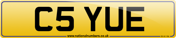 C5 YUE
