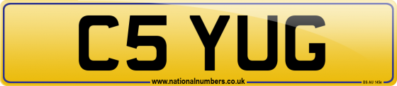 C5 YUG