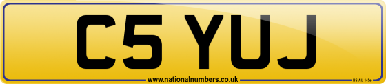 C5 YUJ