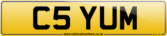C5 YUM