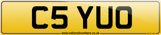 C5 YUO