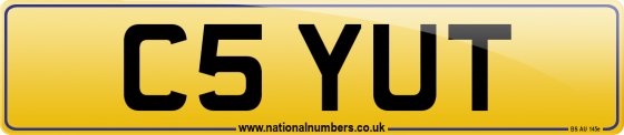 C5 YUT