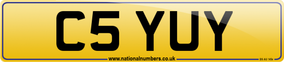 C5 YUY