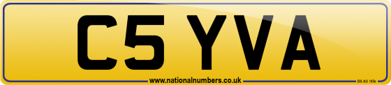 C5 YVA