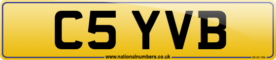 C5 YVB
