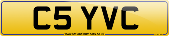 C5 YVC