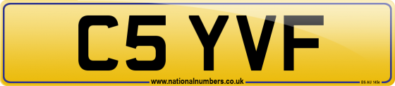 C5 YVF