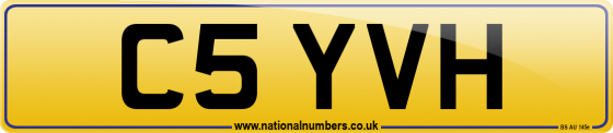 C5 YVH