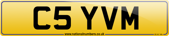 C5 YVM