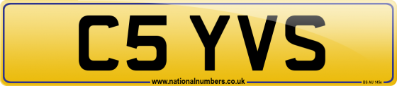 C5 YVS