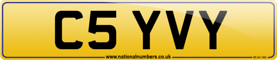 C5 YVY
