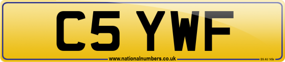 C5 YWF